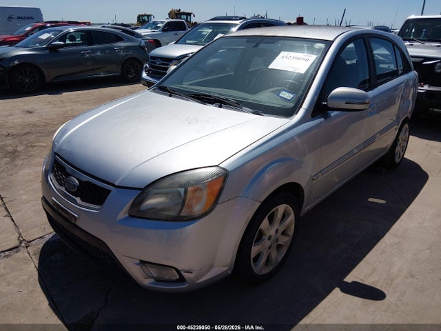 Kia Rio Sx
