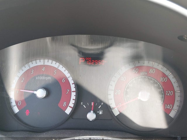 Kia Rio Sx