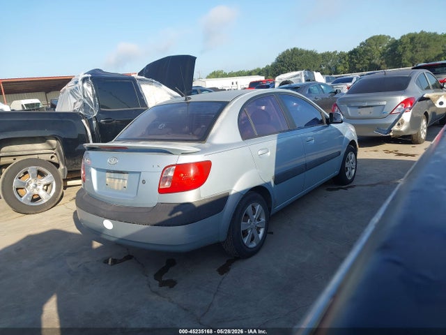 Kia Rio Lx