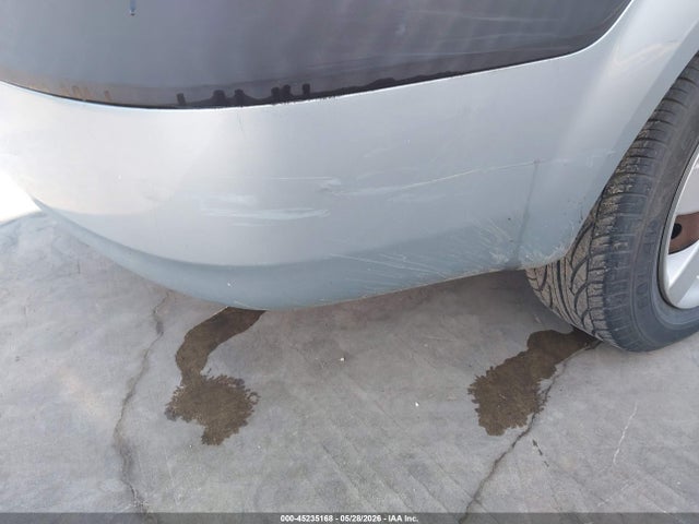 Kia Rio Lx