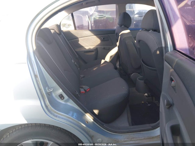 Kia Rio Lx