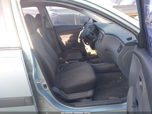 Kia Rio Lx