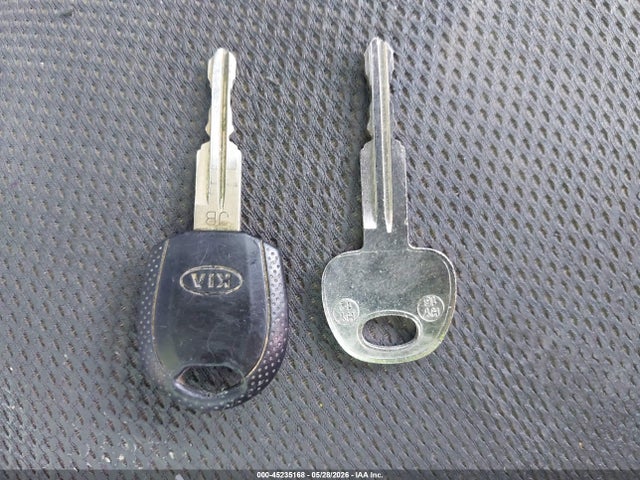 Kia Rio Lx