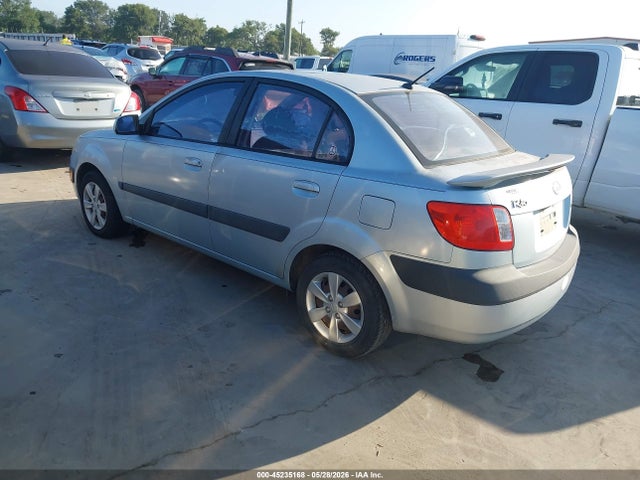 Kia Rio Lx