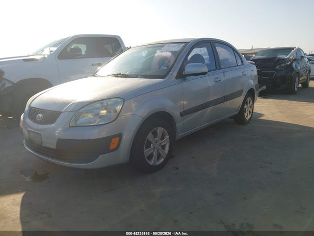 Kia Rio Lx