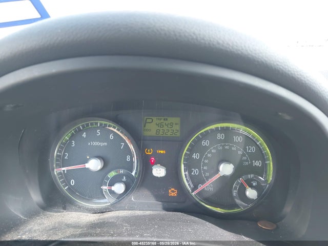 Kia Rio Lx