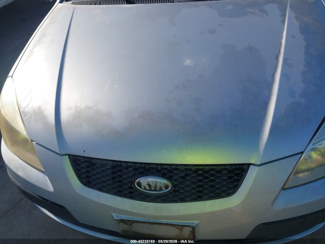 Kia Rio Lx