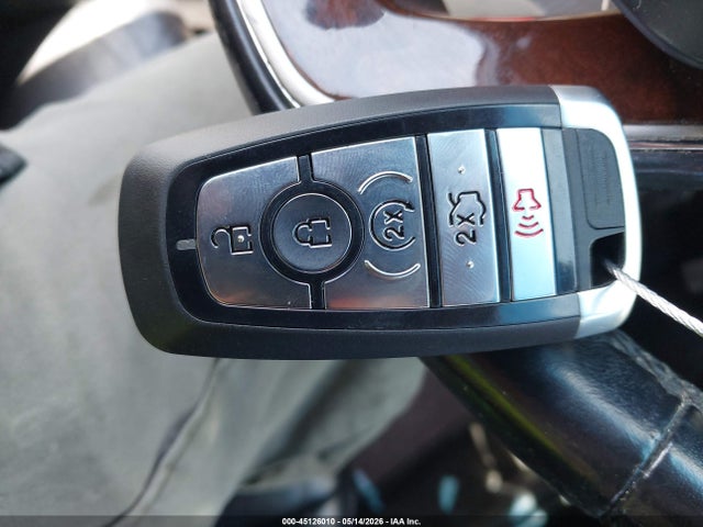 Lincoln MKZ Select
