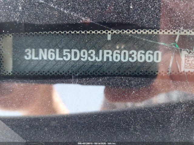 Lincoln MKZ Select