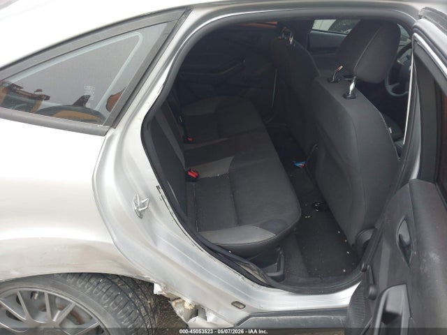 Ford Focus S