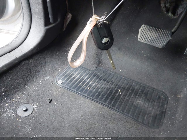 Ford Focus S