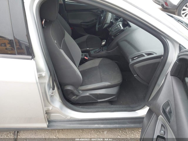 Ford Focus S