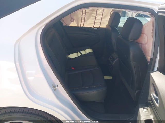 Chevrolet Equinox Fwd Premier 2.0l Turbo