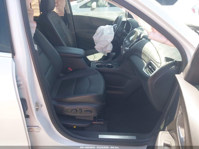 Chevrolet Equinox Fwd Premier 2.0l Turbo