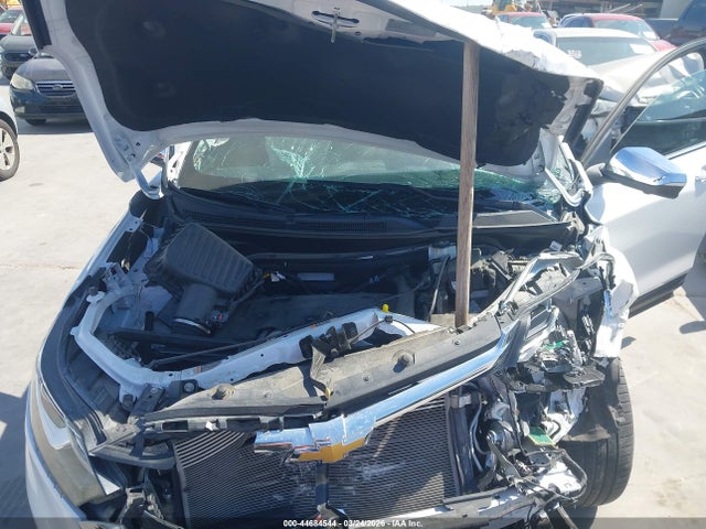 Chevrolet Equinox Fwd Premier 2.0l Turbo