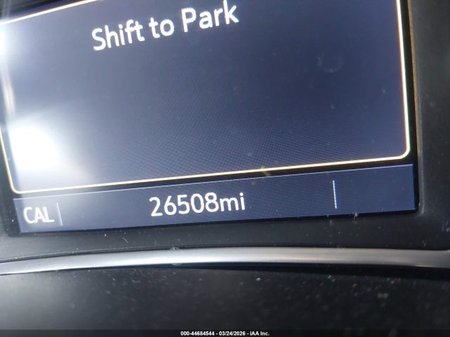 Chevrolet Equinox Fwd Premier 2.0l Turbo