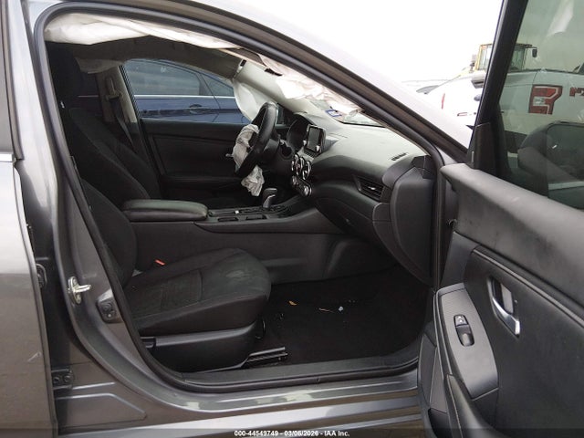 Nissan Sentra S Xtronic Cvt
