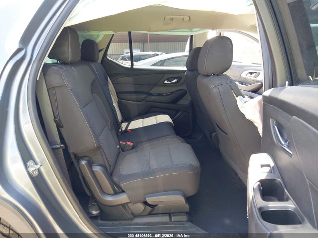 Chevrolet Traverse Ls