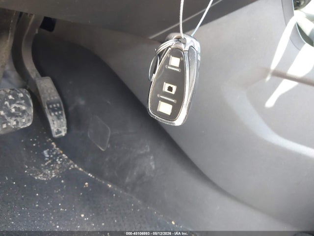 Chevrolet Traverse Ls