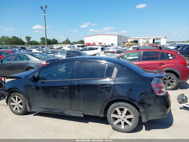 Nissan Sentra 2.0sr