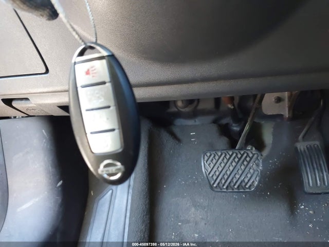 Nissan Sentra 2.0sr
