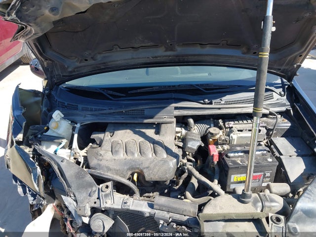 Nissan Sentra 2.0sr