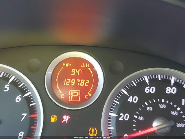 Nissan Sentra 2.0sr
