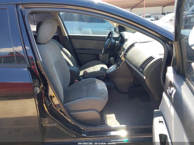 Nissan Sentra 2.0sr