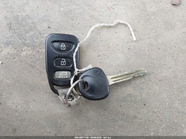 Hyundai ELANTRA Gls