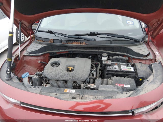 Kia Soul Lx