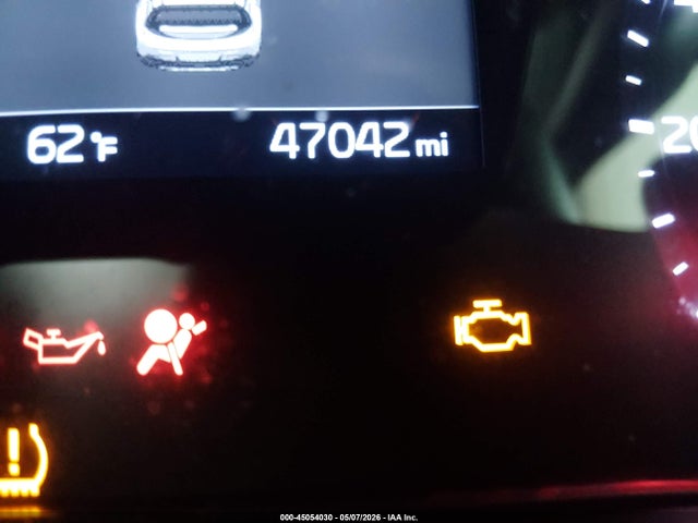 Kia Soul Lx