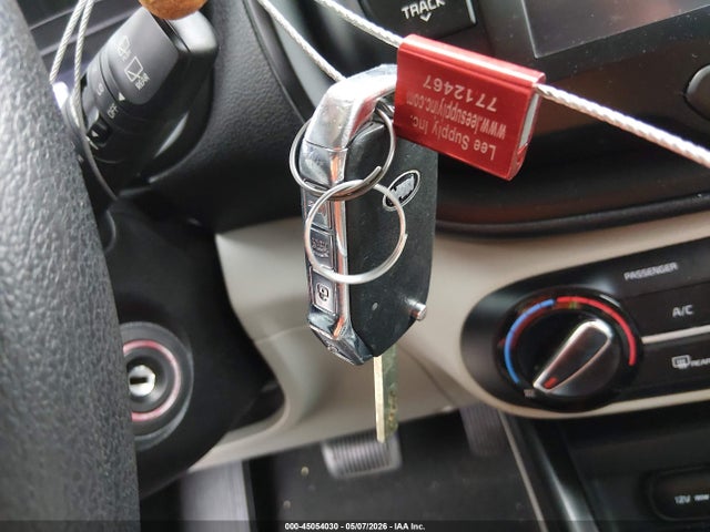 Kia Soul Lx