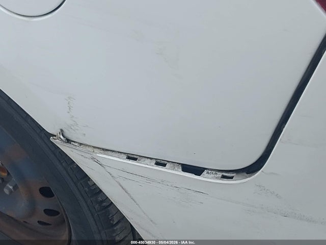 Kia Forte Ex