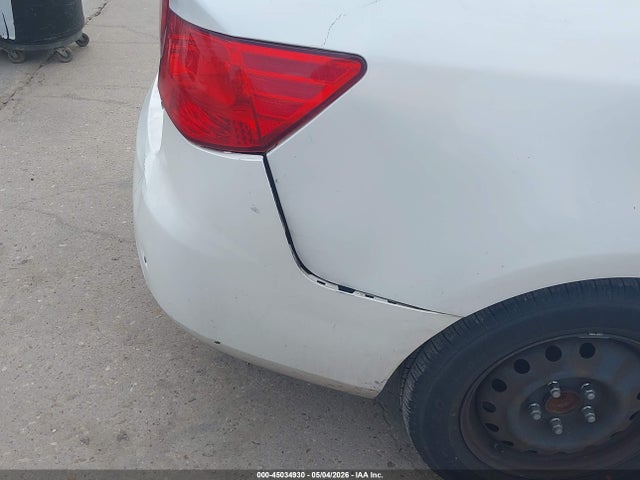 Kia Forte Ex