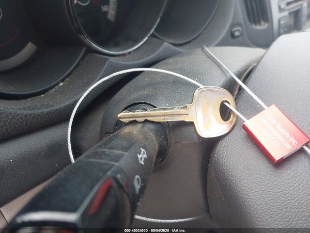 Kia Forte Ex