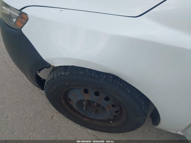 Kia Forte Ex