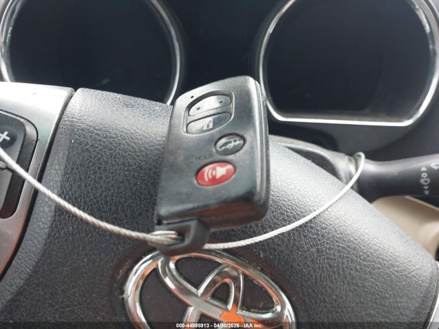 Toyota Highlander Limited V6