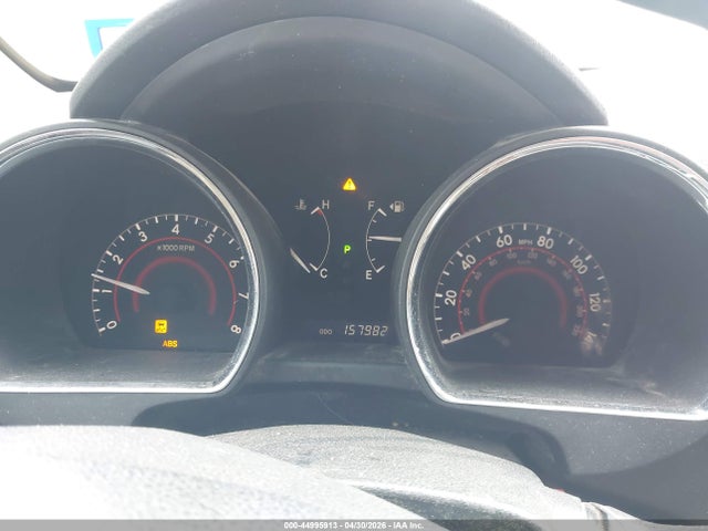 Toyota Highlander Limited V6