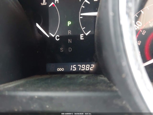 Toyota Highlander Limited V6