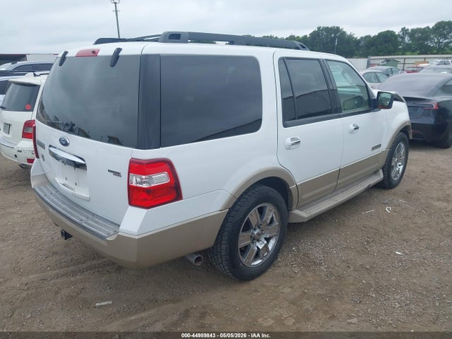 Ford Expedition Eddie Bauer