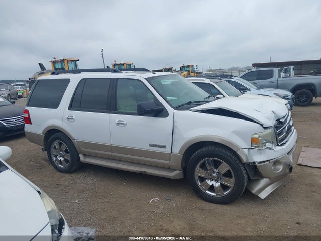 Ford Expedition Eddie Bauer