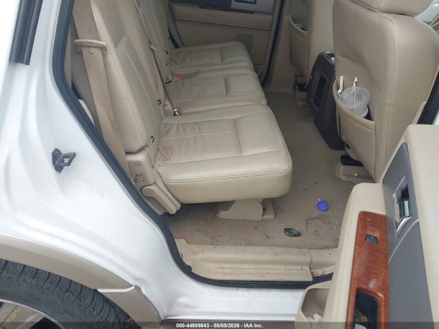 Ford Expedition Eddie Bauer