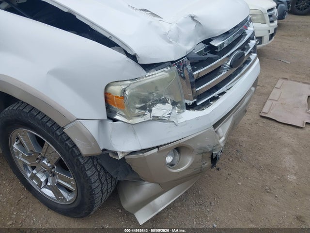 Ford Expedition Eddie Bauer