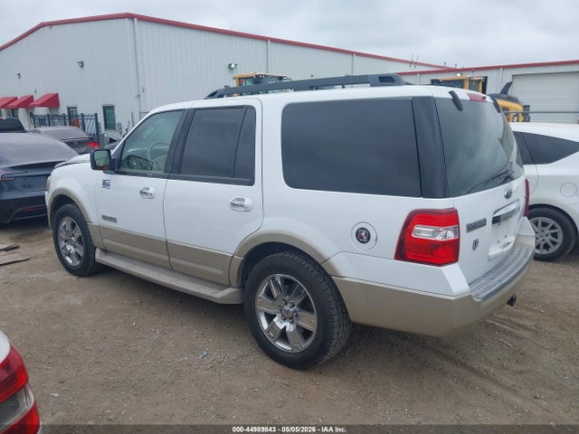 Ford Expedition Eddie Bauer