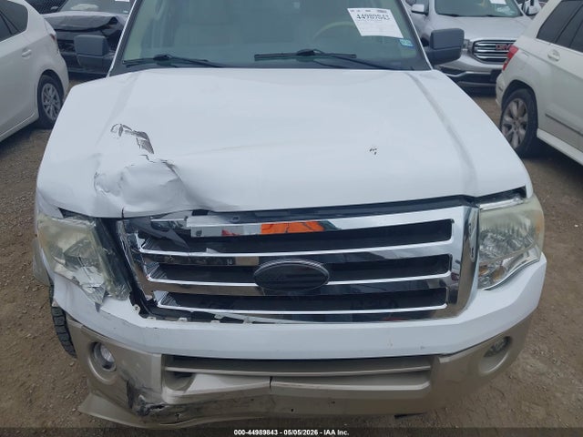 Ford Expedition Eddie Bauer