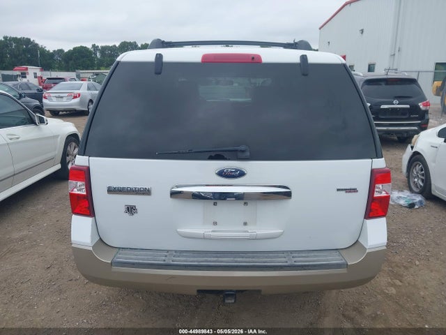 Ford Expedition Eddie Bauer
