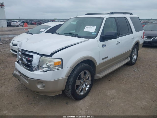 Ford Expedition Eddie Bauer