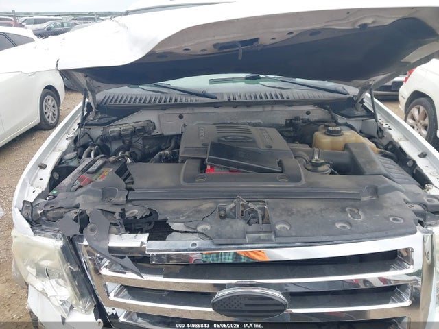 Ford Expedition Eddie Bauer