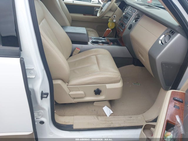 Ford Expedition Eddie Bauer