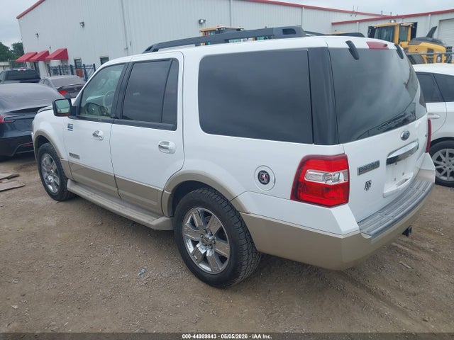 Ford Expedition Eddie Bauer